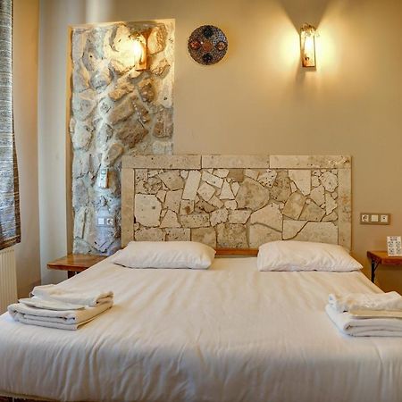 Ala Stone House Hotel Göreme Ngoại thất bức ảnh