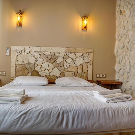 Ala Stone House Hotel Göreme Ngoại thất bức ảnh