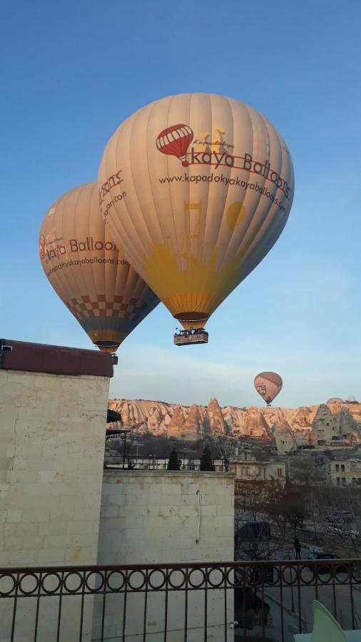 Ala Stone House Hotel Göreme Ngoại thất bức ảnh