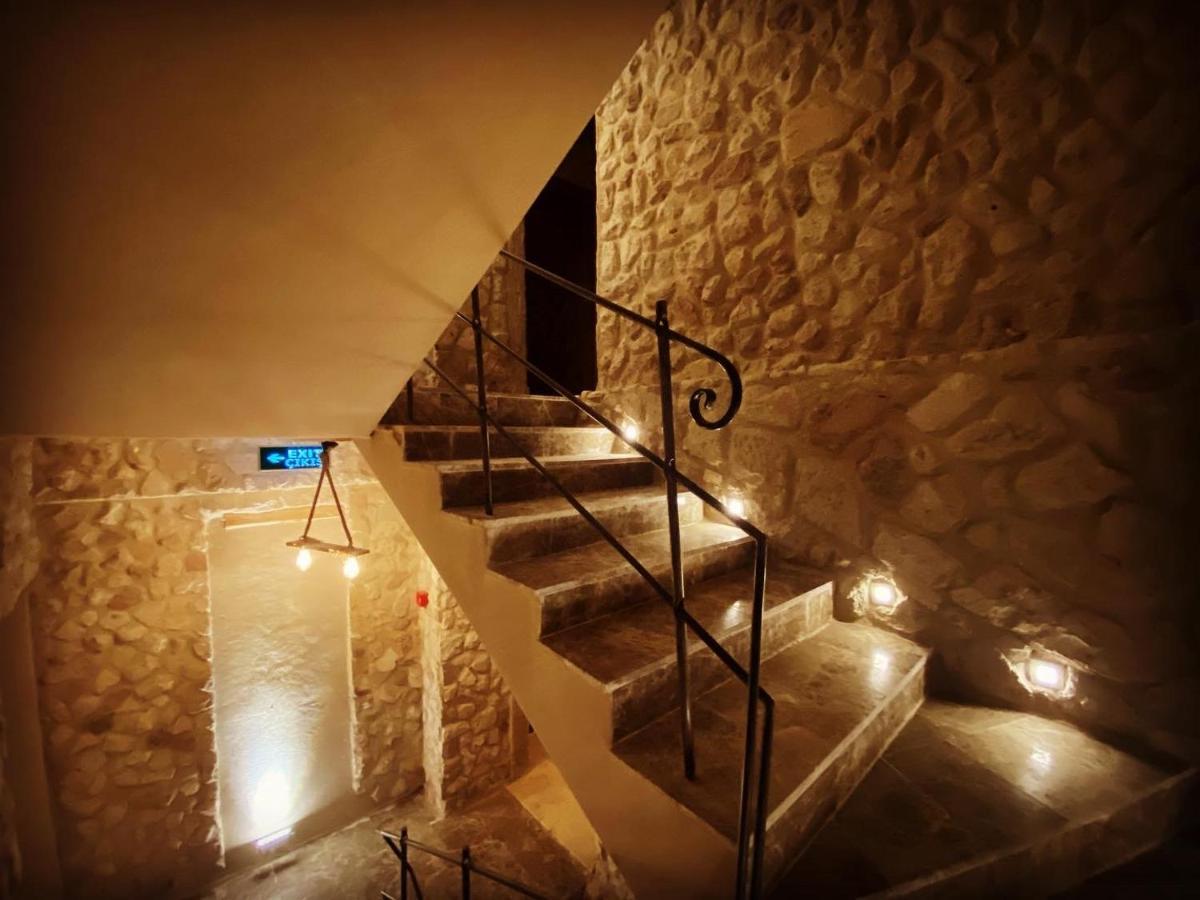 Ala Stone House Hotel Göreme Ngoại thất bức ảnh