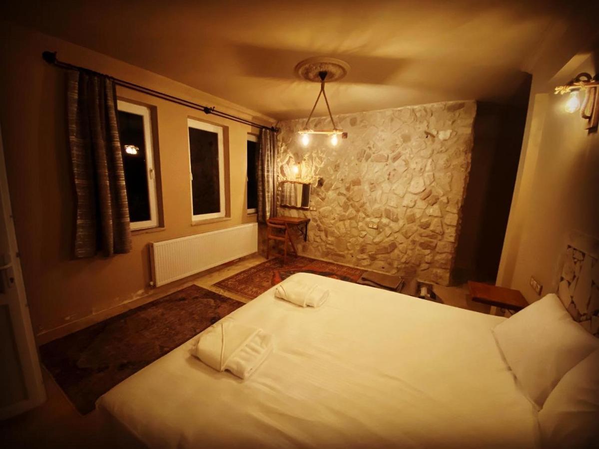 Ala Stone House Hotel Göreme Ngoại thất bức ảnh