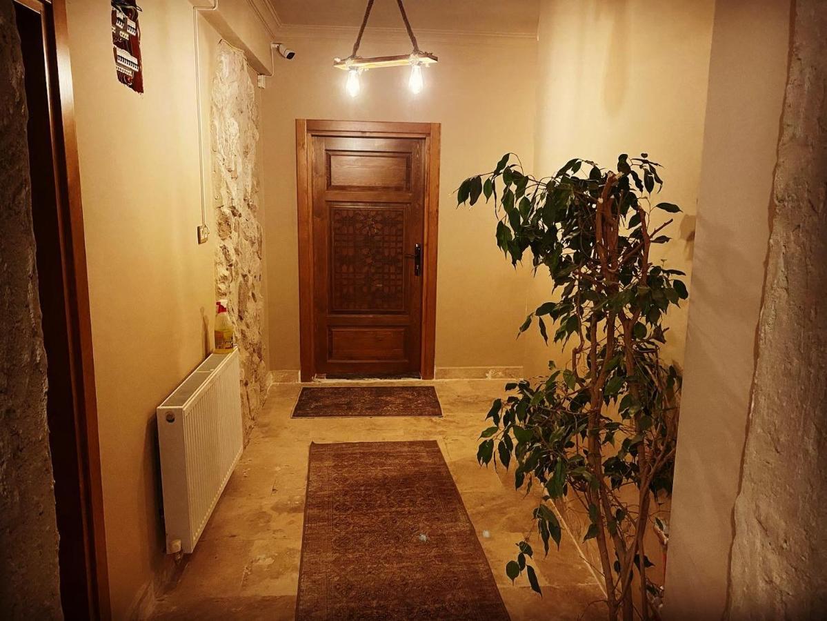 Ala Stone House Hotel Göreme Ngoại thất bức ảnh