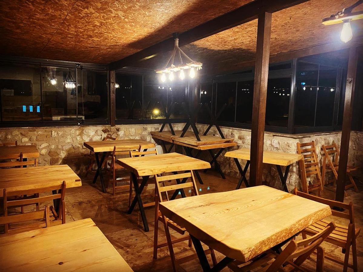 Ala Stone House Hotel Göreme Ngoại thất bức ảnh