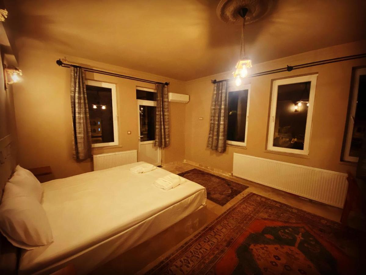Ala Stone House Hotel Göreme Ngoại thất bức ảnh