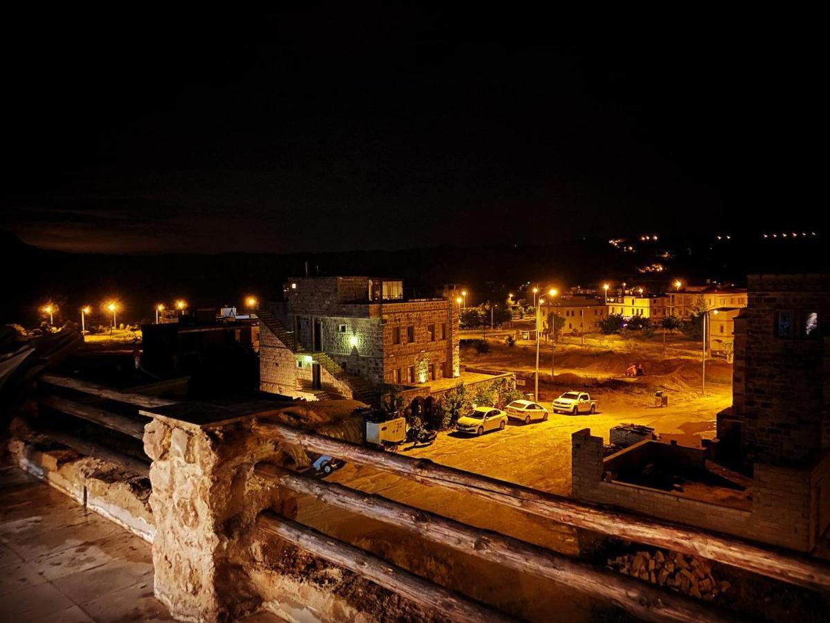 Ala Stone House Hotel Göreme Ngoại thất bức ảnh