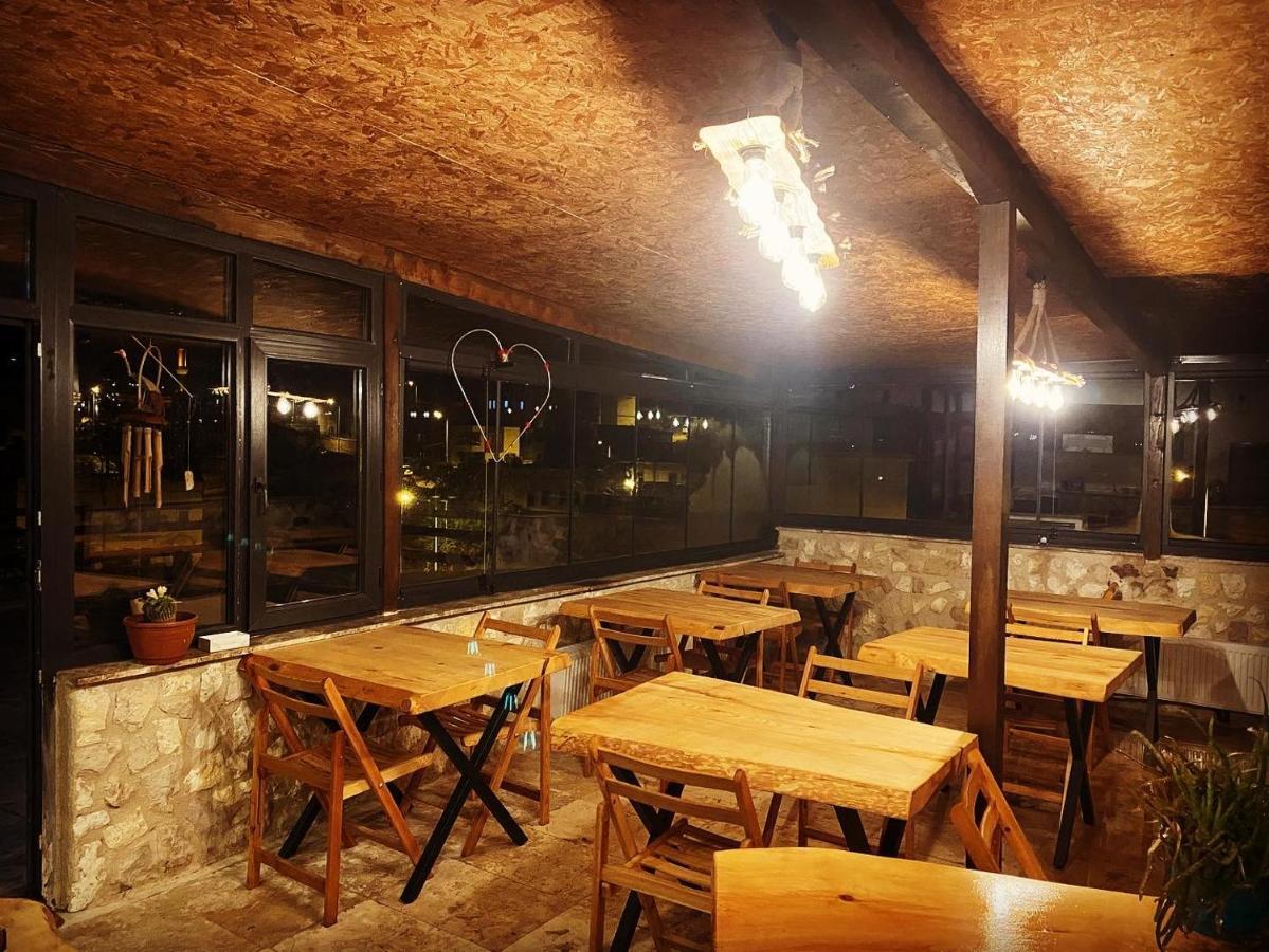 Ala Stone House Hotel Göreme Ngoại thất bức ảnh