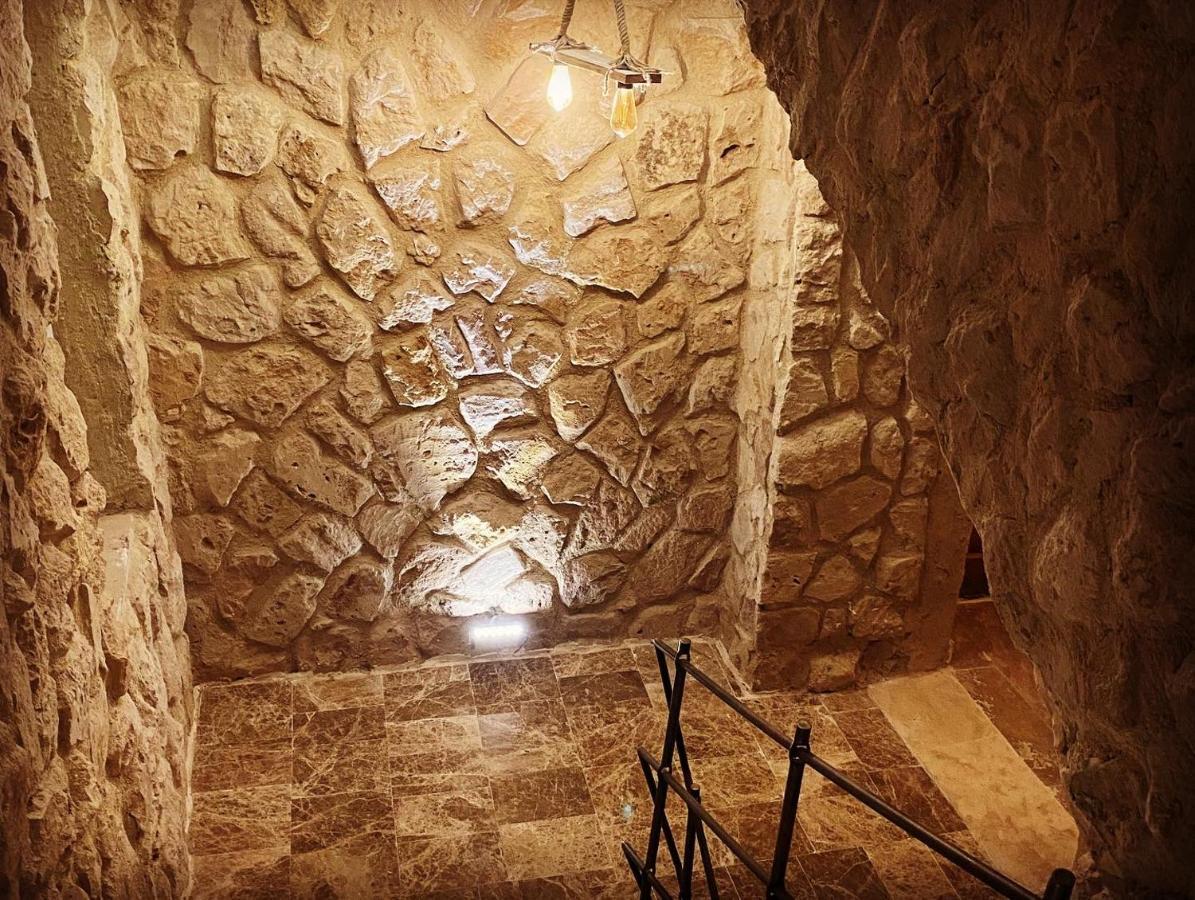 Ala Stone House Hotel Göreme Ngoại thất bức ảnh