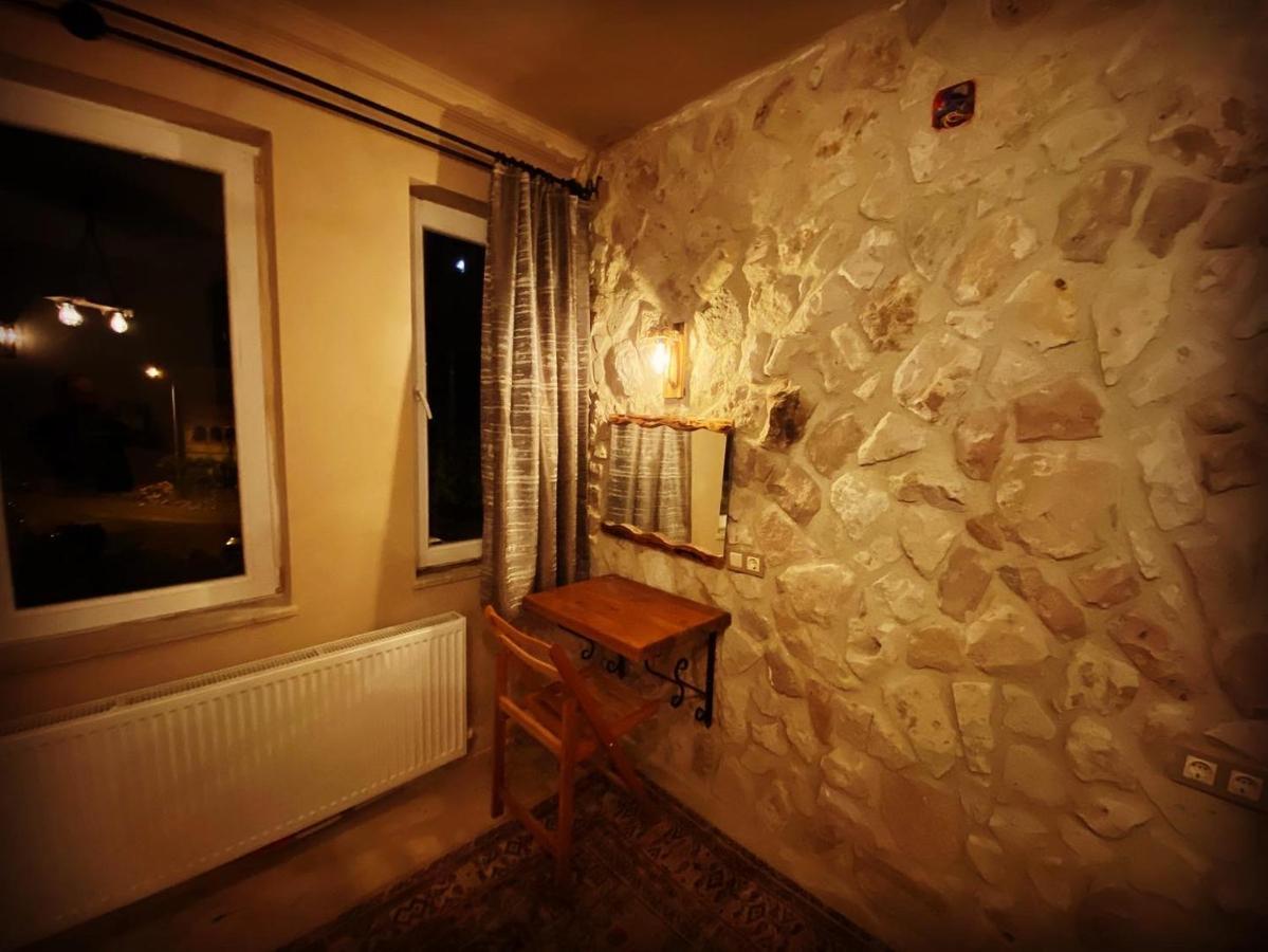 Ala Stone House Hotel Göreme Ngoại thất bức ảnh