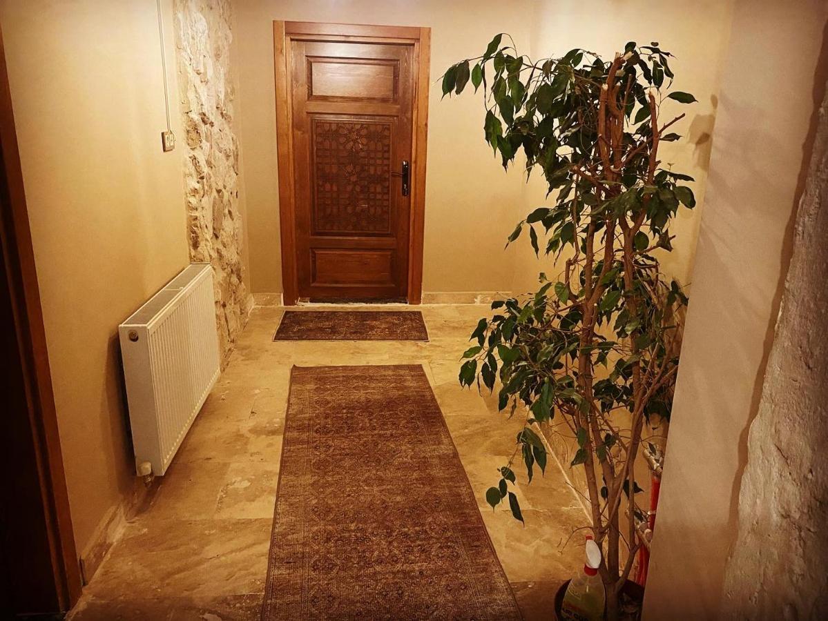Ala Stone House Hotel Göreme Ngoại thất bức ảnh