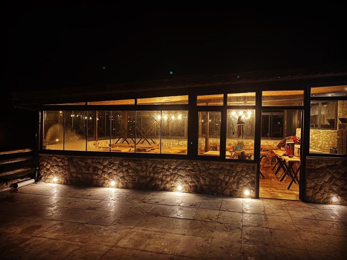 Ala Stone House Hotel Göreme Ngoại thất bức ảnh
