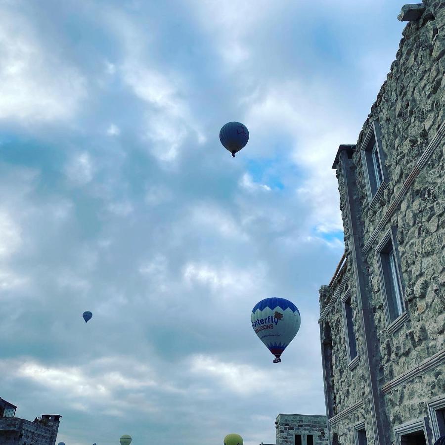 Ala Stone House Hotel Göreme Ngoại thất bức ảnh