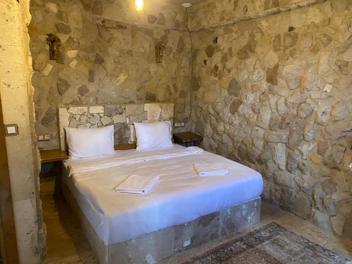 Ala Stone House Hotel Göreme Ngoại thất bức ảnh
