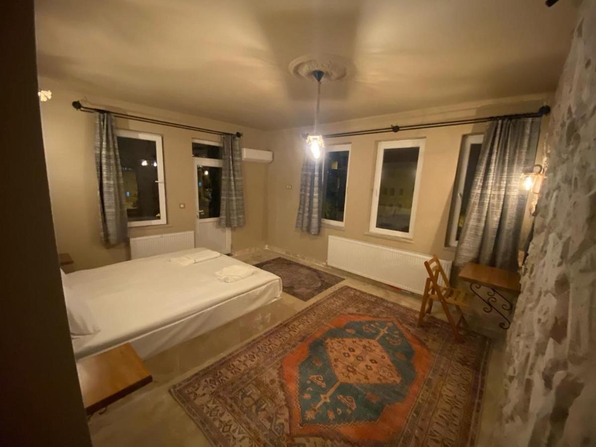 Ala Stone House Hotel Göreme Ngoại thất bức ảnh