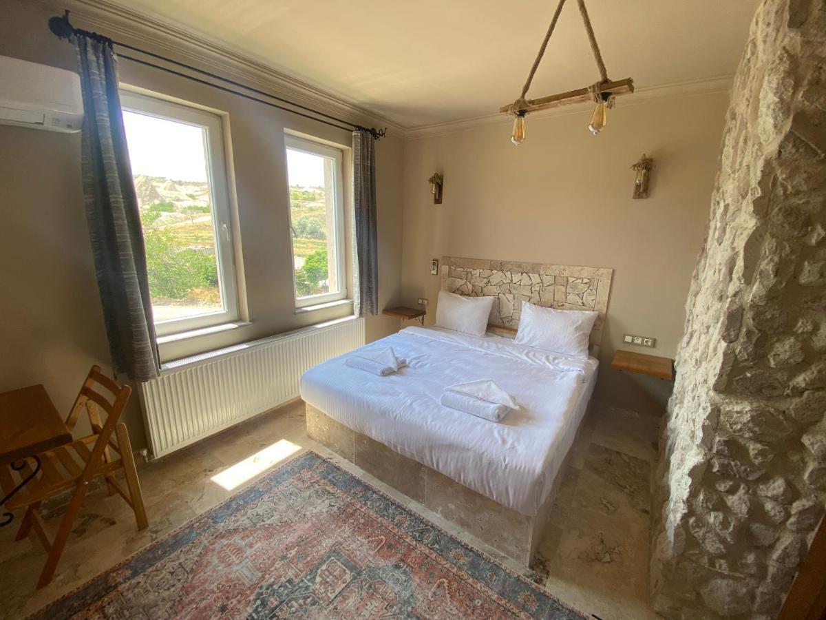 Ala Stone House Hotel Göreme Ngoại thất bức ảnh