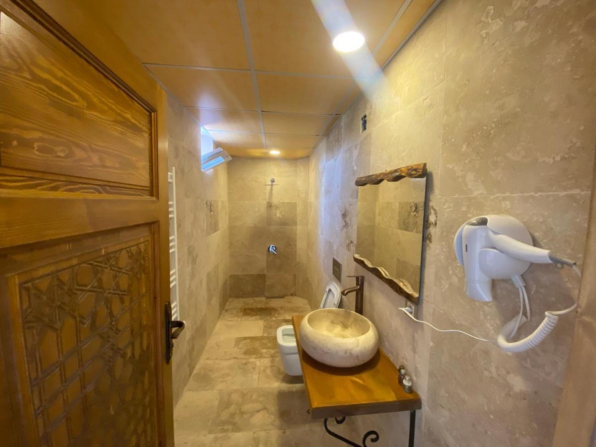 Ala Stone House Hotel Göreme Ngoại thất bức ảnh