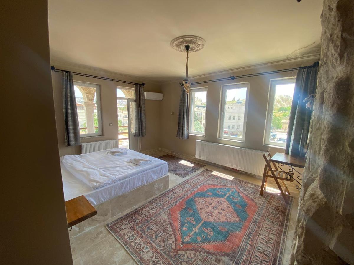 Ala Stone House Hotel Göreme Ngoại thất bức ảnh