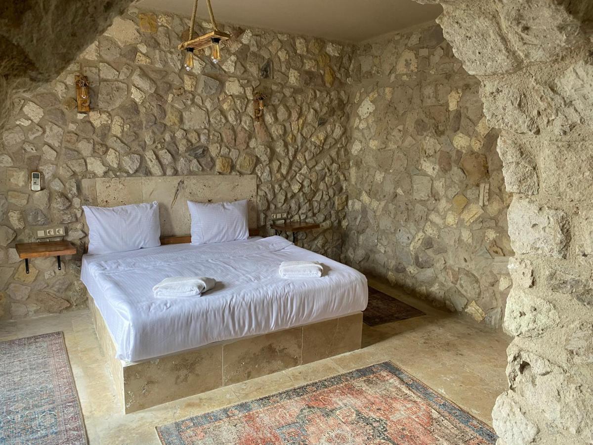 Ala Stone House Hotel Göreme Ngoại thất bức ảnh