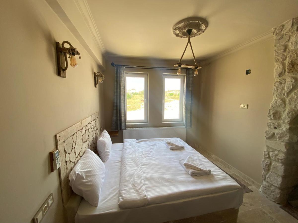 Ala Stone House Hotel Göreme Ngoại thất bức ảnh