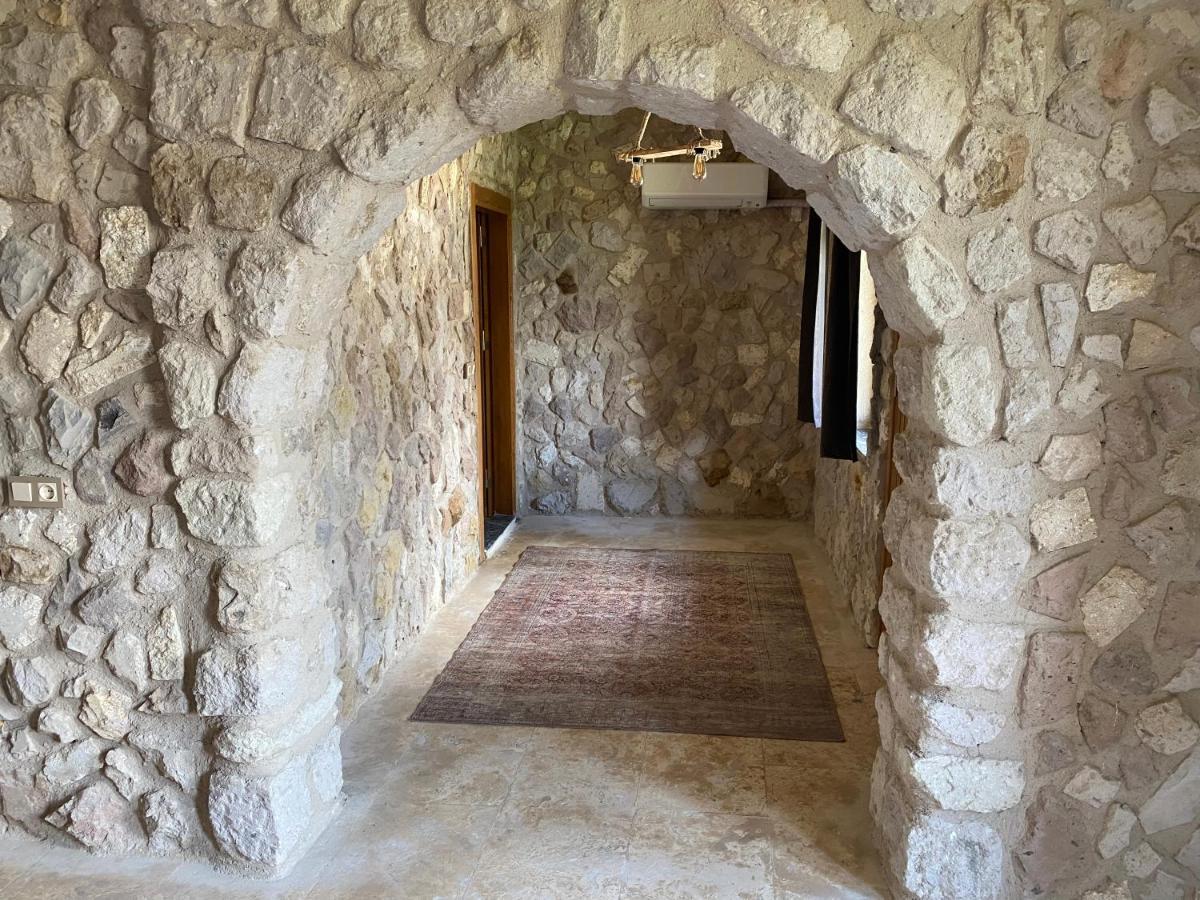 Ala Stone House Hotel Göreme Ngoại thất bức ảnh