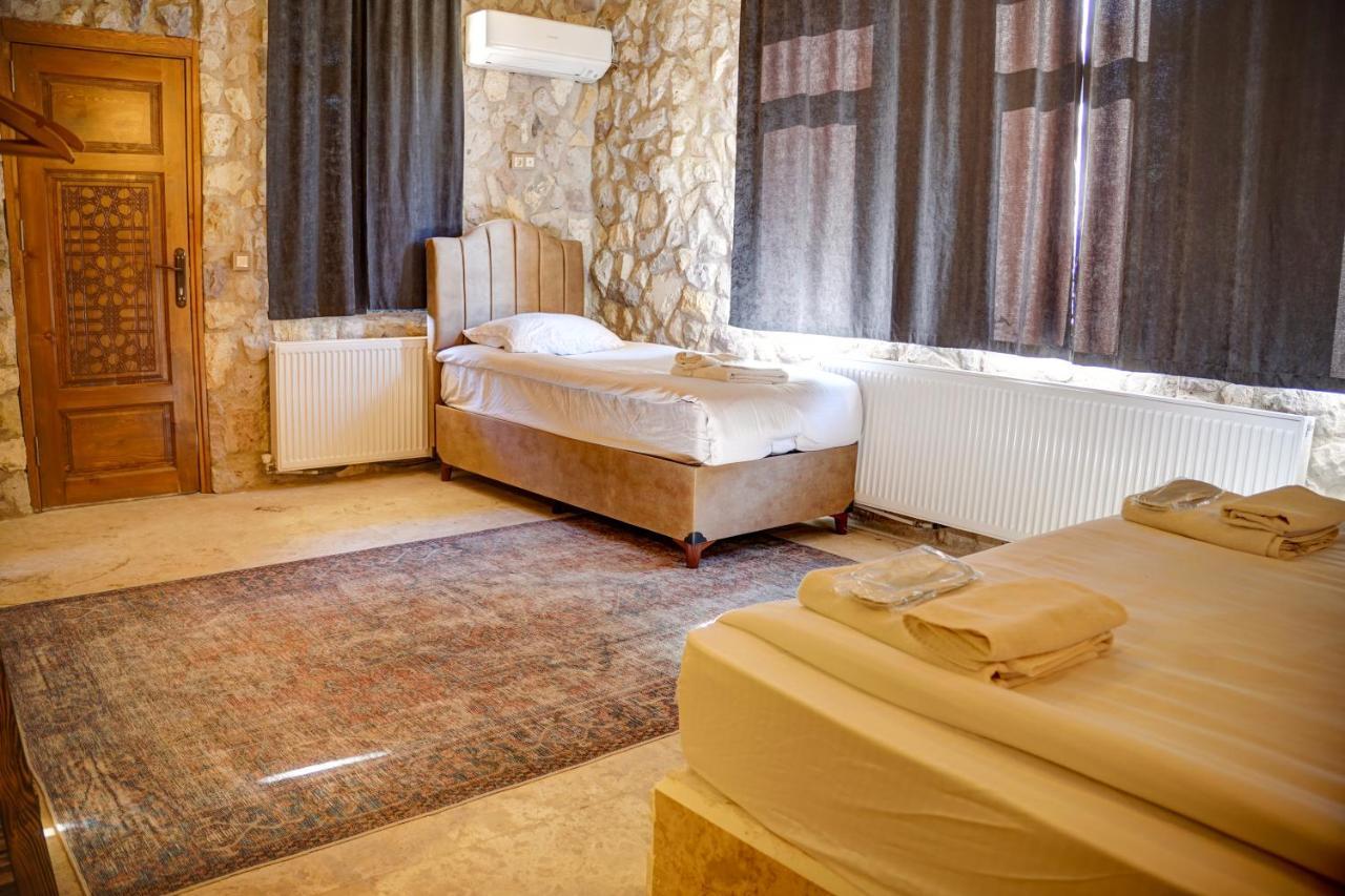 Ala Stone House Hotel Göreme Ngoại thất bức ảnh