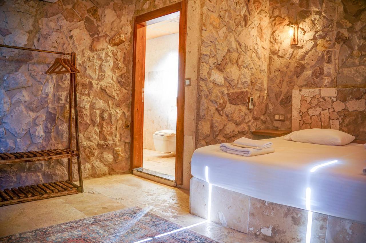 Ala Stone House Hotel Göreme Ngoại thất bức ảnh
