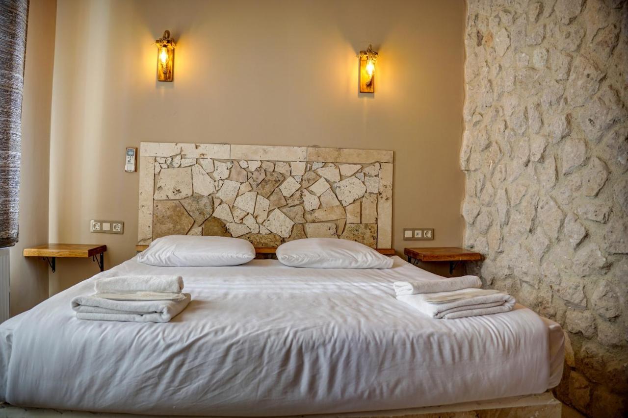 Ala Stone House Hotel Göreme Ngoại thất bức ảnh