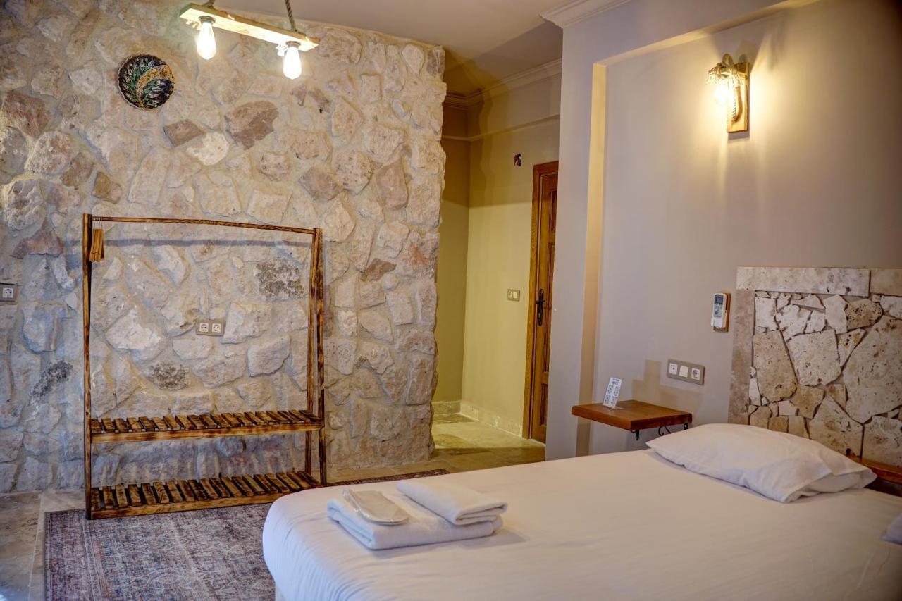 Ala Stone House Hotel Göreme Ngoại thất bức ảnh