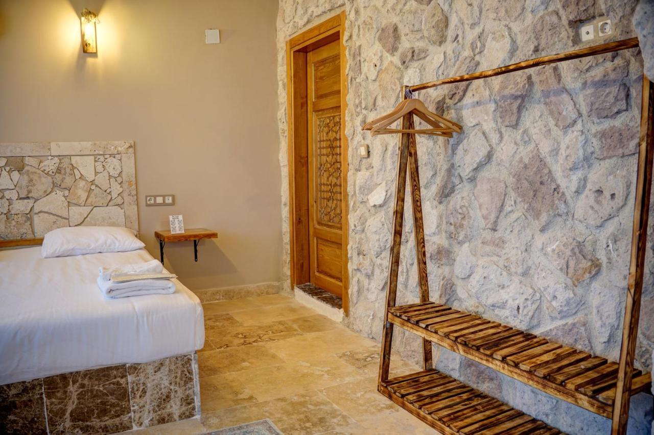Ala Stone House Hotel Göreme Ngoại thất bức ảnh