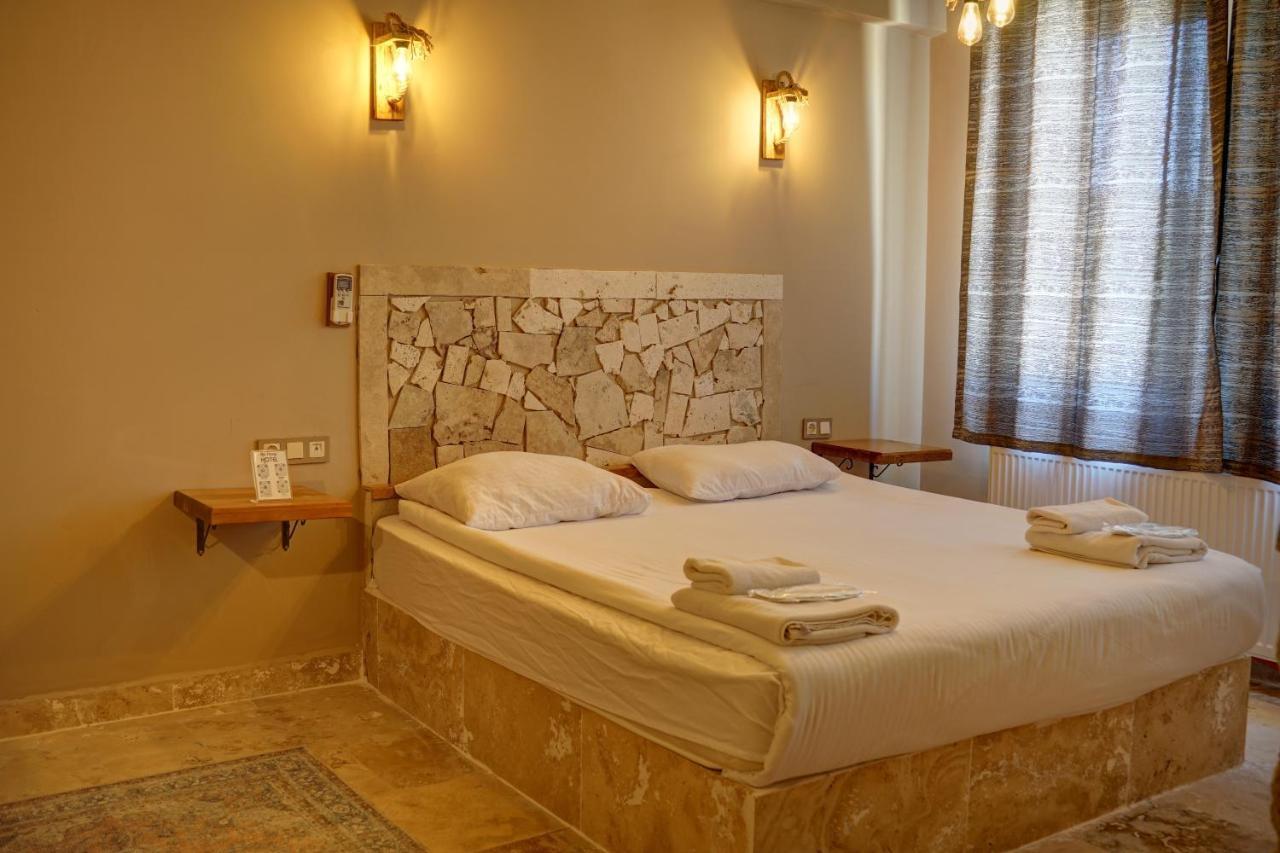 Ala Stone House Hotel Göreme Ngoại thất bức ảnh
