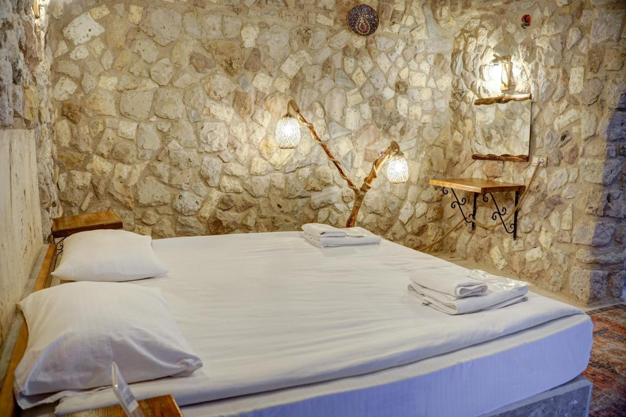 Ala Stone House Hotel Göreme Ngoại thất bức ảnh