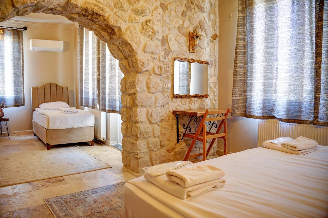 Ala Stone House Hotel Göreme Ngoại thất bức ảnh
