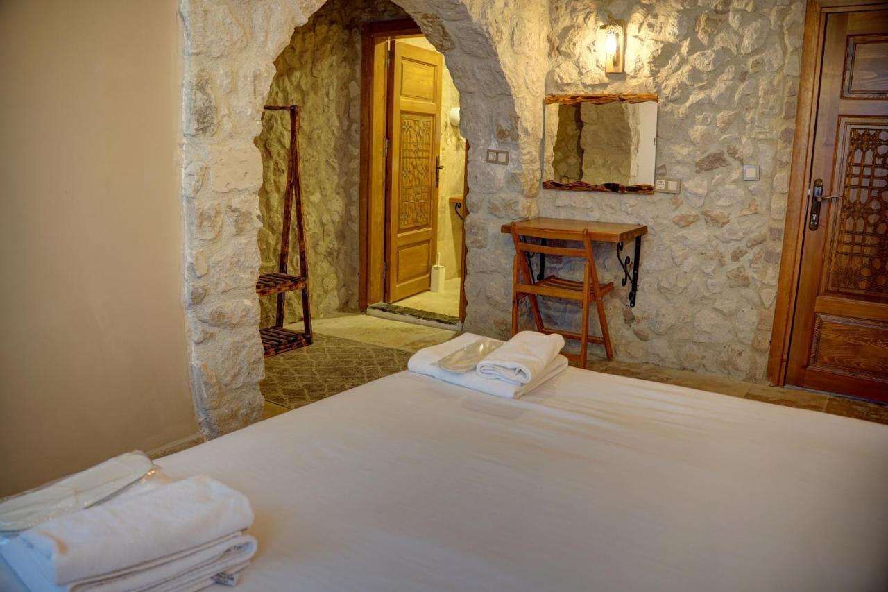 Ala Stone House Hotel Göreme Ngoại thất bức ảnh