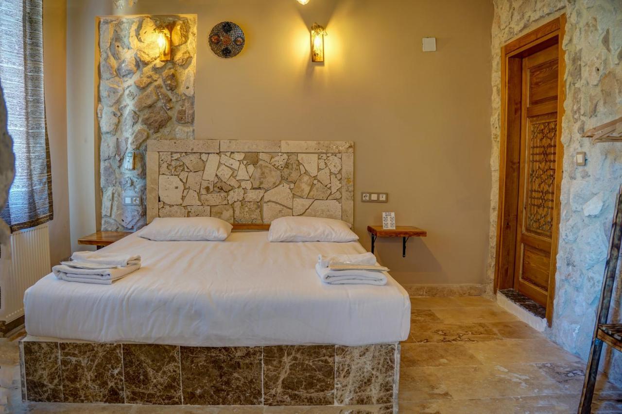 Ala Stone House Hotel Göreme Ngoại thất bức ảnh
