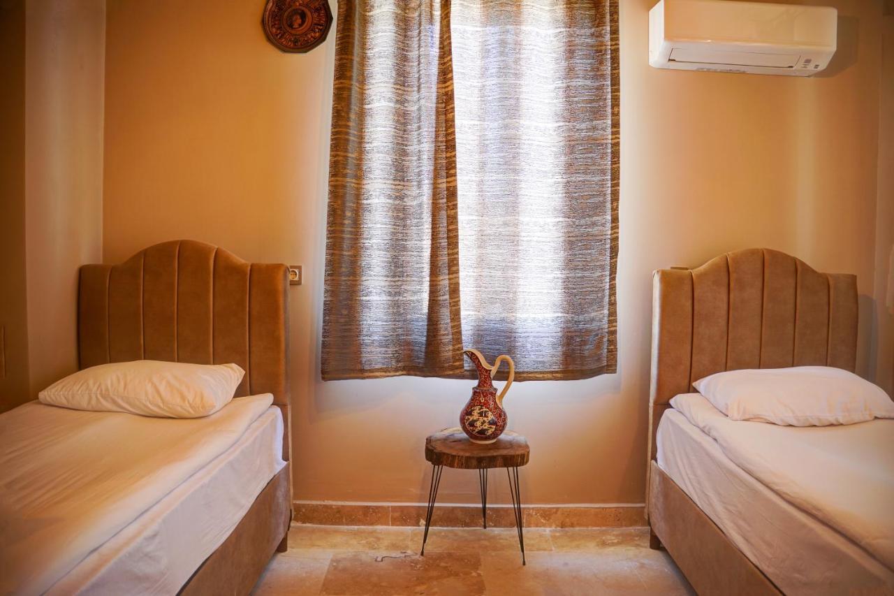 Ala Stone House Hotel Göreme Ngoại thất bức ảnh