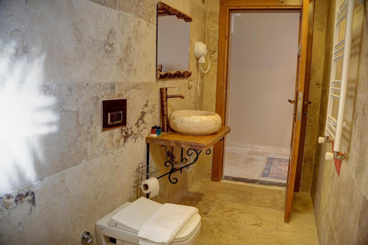 Ala Stone House Hotel Göreme Ngoại thất bức ảnh
