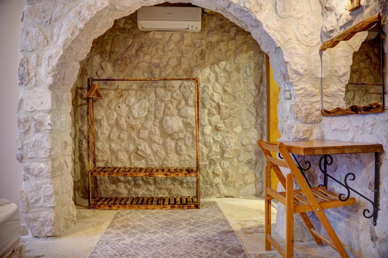 Ala Stone House Hotel Göreme Ngoại thất bức ảnh