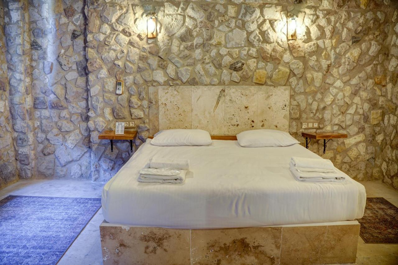 Ala Stone House Hotel Göreme Ngoại thất bức ảnh