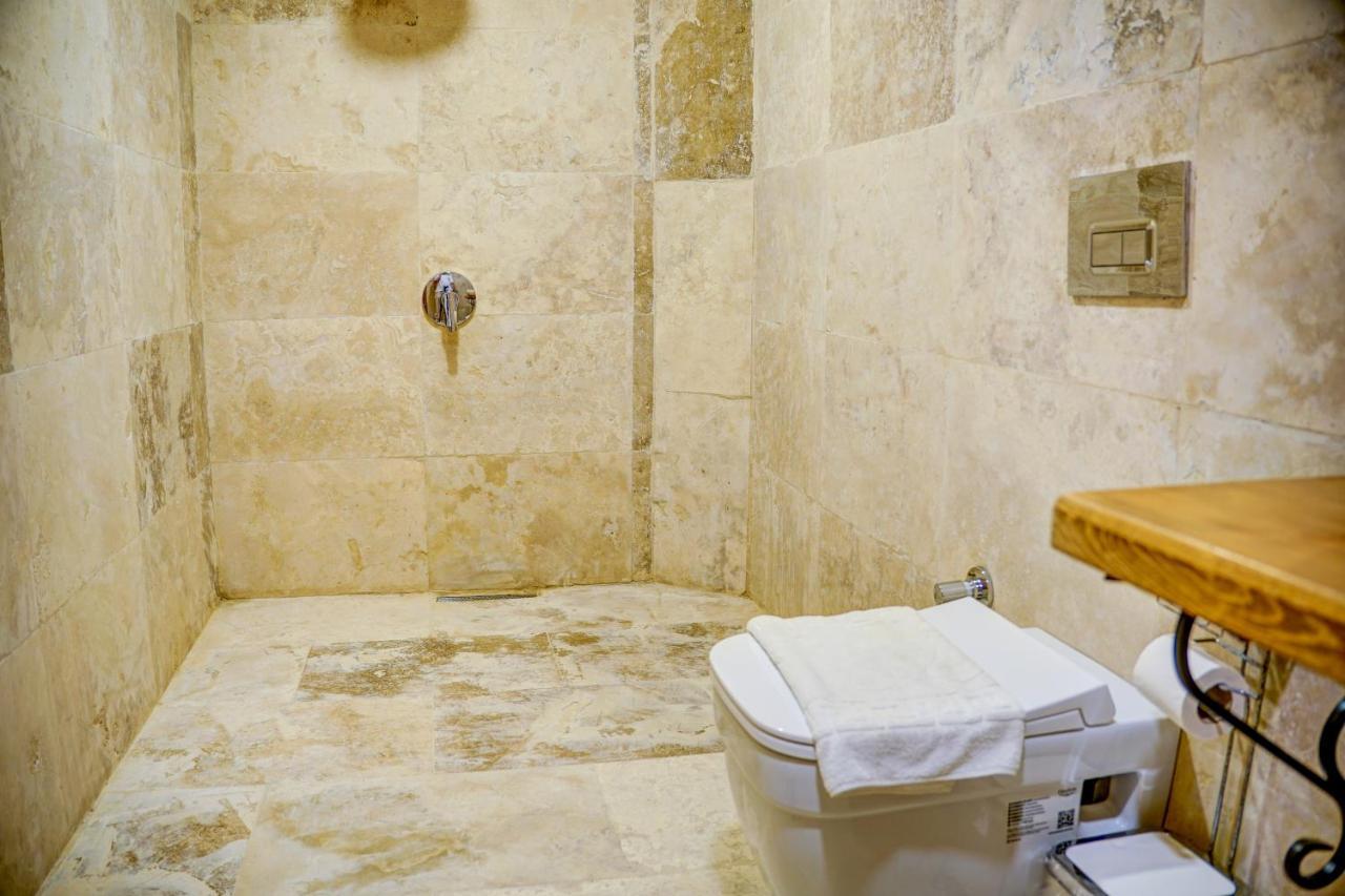 Ala Stone House Hotel Göreme Ngoại thất bức ảnh
