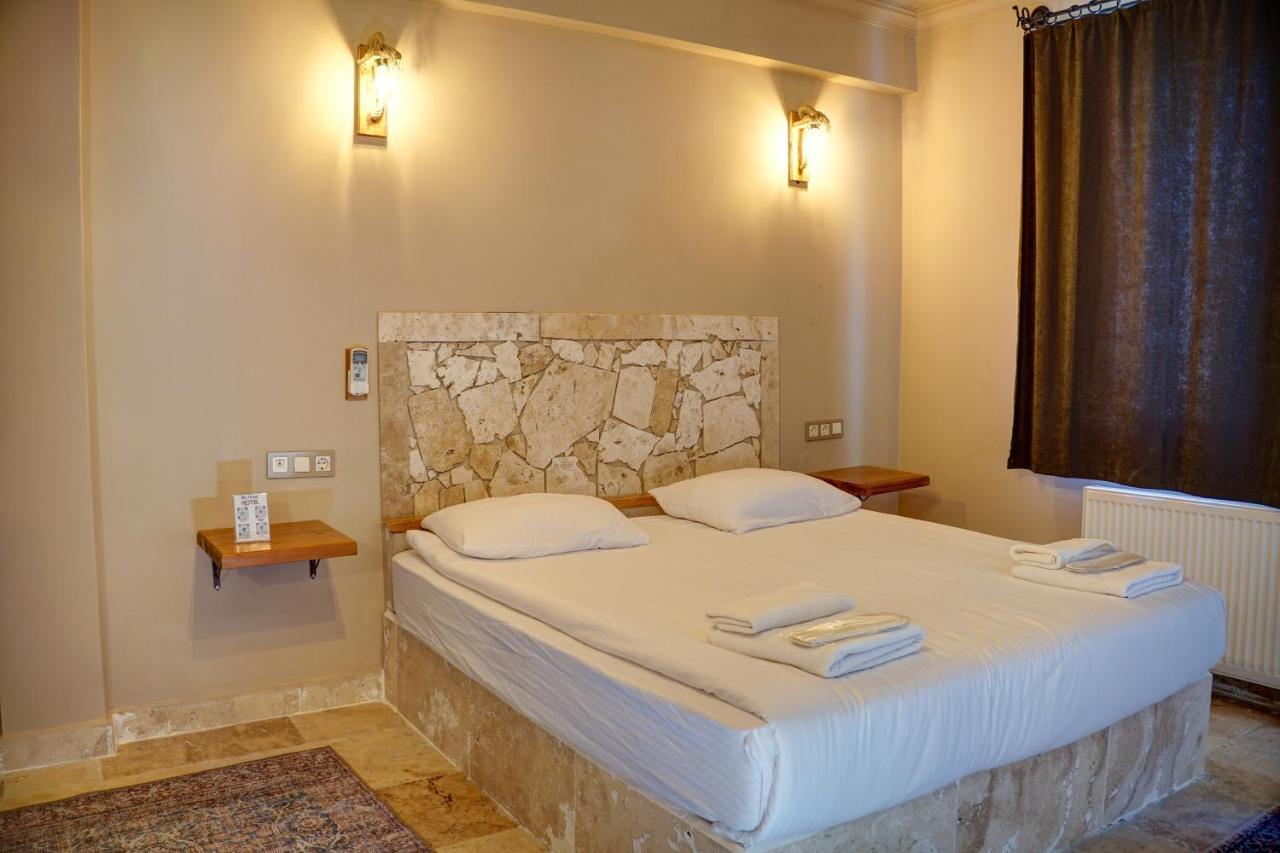 Ala Stone House Hotel Göreme Ngoại thất bức ảnh